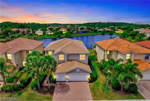 11260 Pond Cypress St, FORT MYERS, FL, 33913-8820 | Card Image