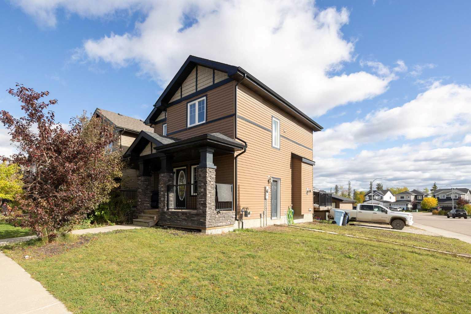 101 Huberman Way, For Sale in Fort Mcmurray eXp Realty