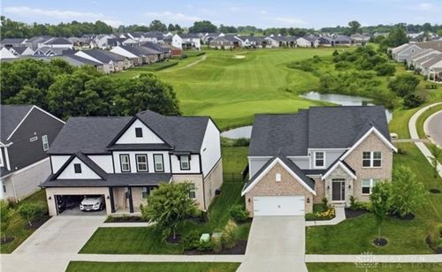 5283 Greenview Ln, Lebanon, OH, 45036-4125 | Card Image