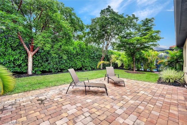 14486 Tuscany Pointe Trl, House other with 4 bedrooms, 2 bathrooms and null parking in NAPLES FL | Image 25