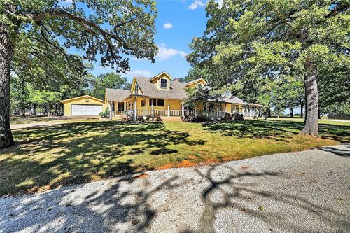 5326 W Line Rd, Collinsville, TX, 76233 | Card Image