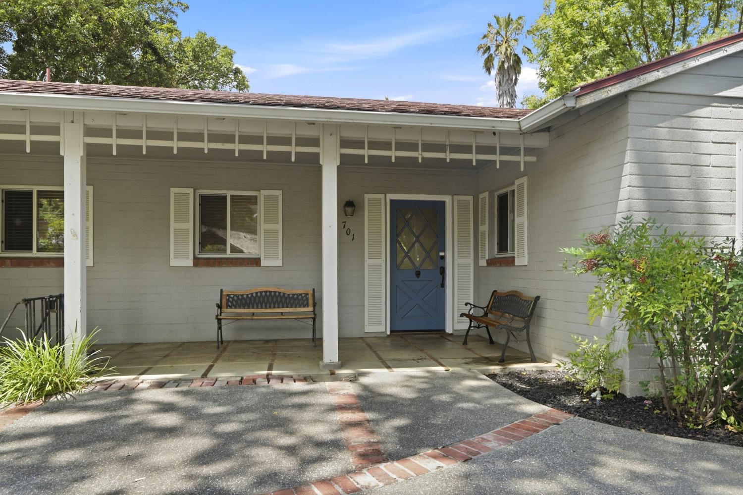 Residential in Davis 4