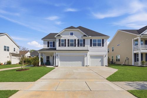 2893 Cavalcade Circle, Johns Island, SC, 29455 | Card Image