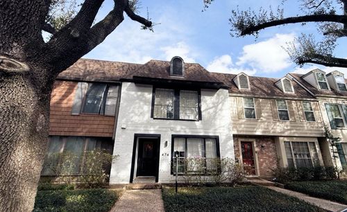 474 N Post Oak Ln, Houston, TX, 77024-5911 | Card Image
