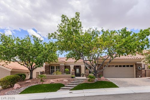 2832 Darby Falls Dr, Las Vegas, NV, 89134-7476 | Card Image