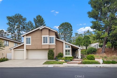 21502 Via Invierno, Lake Forest, CA, 92630-2635 | Card Image