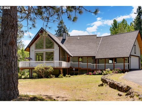 26 Mt View Ln, Trout Lake, WA, 98650-2025 | Card Image