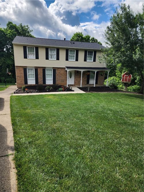 1376 Pheasant Cir, Pittsburgh, PA, 15241-3410 | Card Image