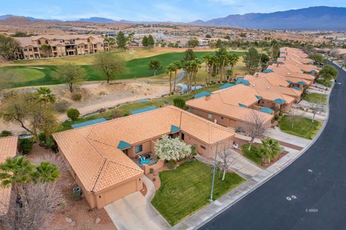 539 Via Ventana Dr, Mesquite, NV, 89027-3705 | Card Image