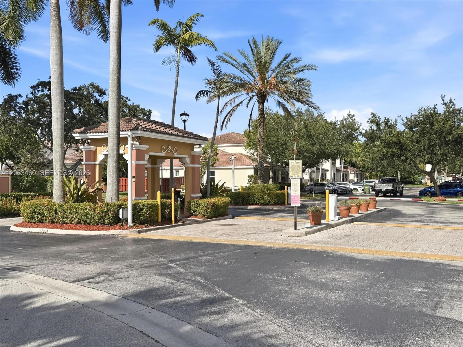 Residential Lease in Homestead 2