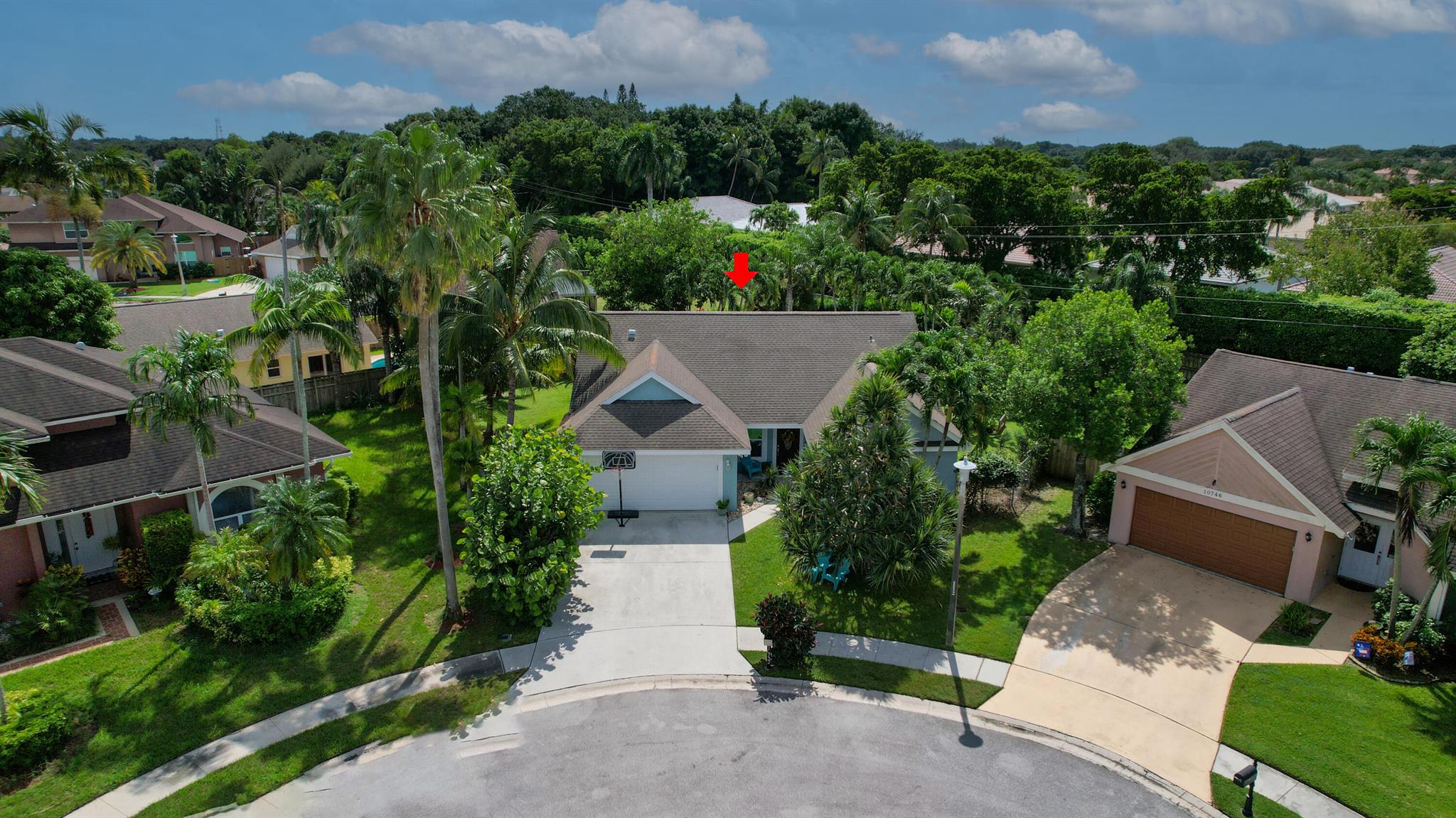 Mandya Ct, Boynton Beach, FL 33437