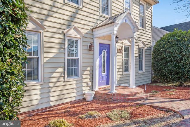 9711 Zimbro Ave, House other with 4 bedrooms, 3 bathrooms and null parking in MANASSAS VA | Image 7