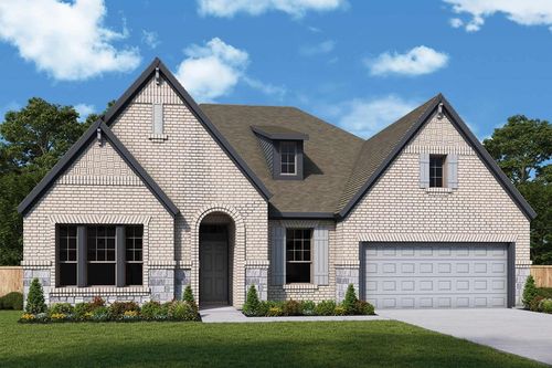 2316 Round Rock Ct, Roanoke, TX, 76262 | Card Image