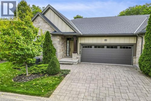 1 Cedar Drive, St Davids, ON, L0S1J1 | Card Image
