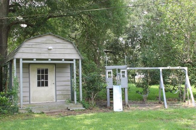 4246 Griffing Dr, House other with 2 bedrooms, 1 bathrooms and null parking in Port Arthur TX | Image 4