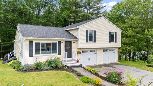 80 Overledge Drive Ext, Derry, NH, 03038-5378 | Card Image