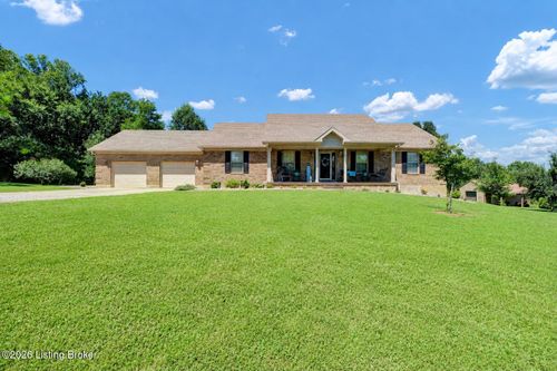 550 Thomas Ln, Bloomfield, KY, 40008-7412 | Card Image