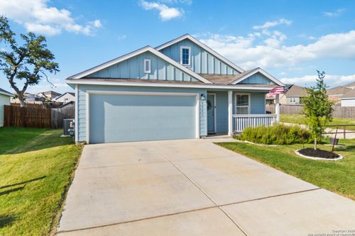 5331 Fair Moon Dr, Bulverde, TX, 78163-1630 | Card Image