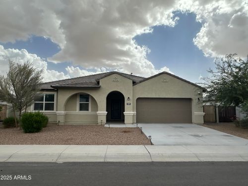 1039 W Beacon Dr, Casa Grande, AZ, 85122-6846 | Card Image