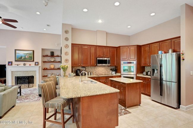 7670 Wexford Club Dr W, House other with 6 bedrooms, 5 bathrooms and null parking in Jacksonville FL | Image 19