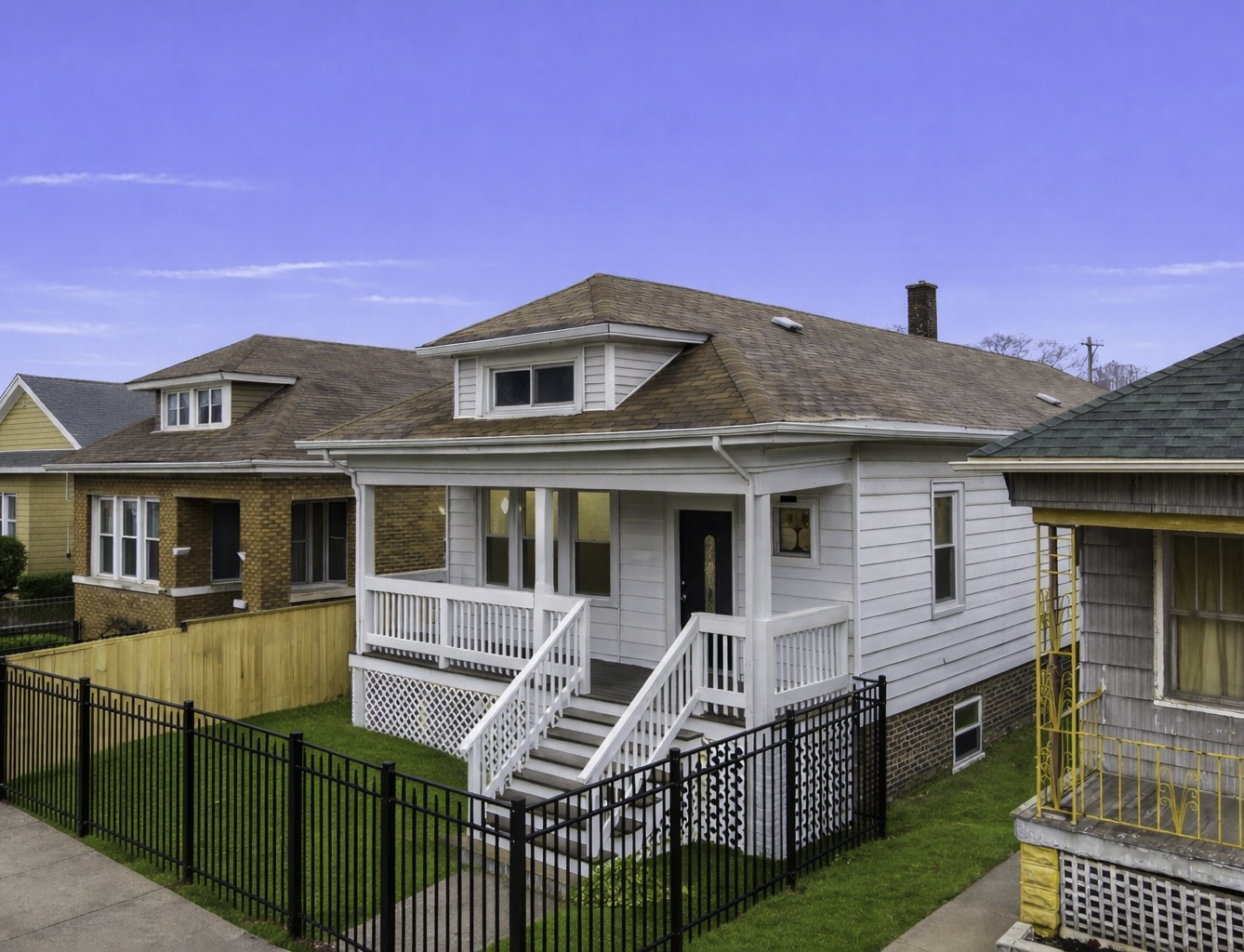 Residential in Chicago