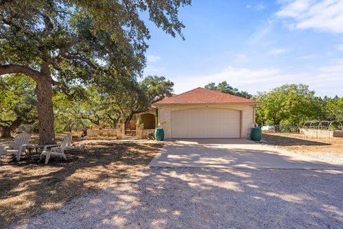 116 Grey Fox Lane, Bertram, TX, 78605 | Card Image