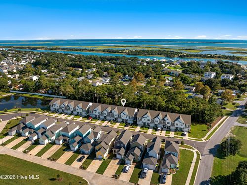 118 Blue Bill Way, Beaufort, NC, 28516-1404 | Card Image