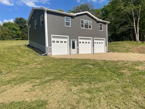 24964 Pinewoods Rd Road, Cambridge Springs, PA, 16403 | Card Image
