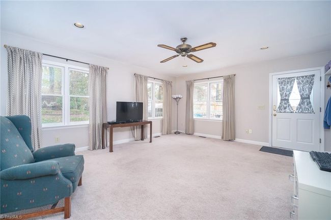1104 Pamlico Dr, House other with 3 bedrooms, 2 bathrooms and null parking in Greensboro NC | Image 22