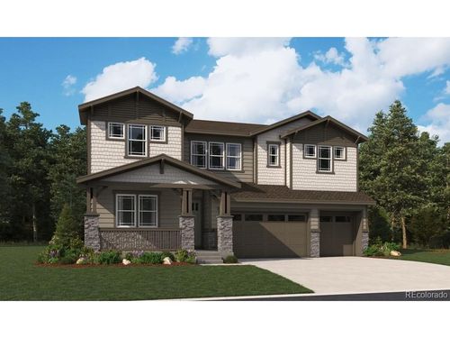 8606 Yellowcress St, Littleton, CO, 80125-8087 | Card Image