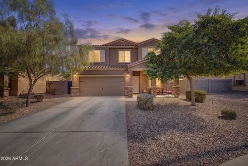 37453 W Prado St, Maricopa, AZ, 85138-5286 | Card Image