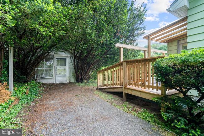 2430 Old Westminster Pike, House other with 3 bedrooms, 2 bathrooms and null parking in FINKSBURG MD | Image 24