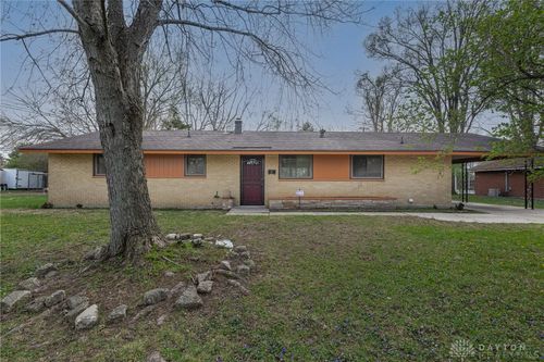 816 Burman Ave, Trotwood, OH, 45426-2723 | Card Image