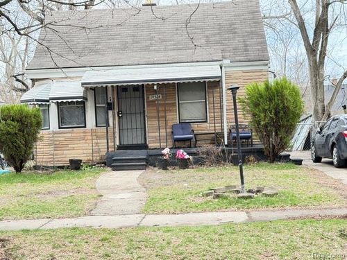 19324 Archdale St, Detroit, MI, 48235-2225 | Card Image