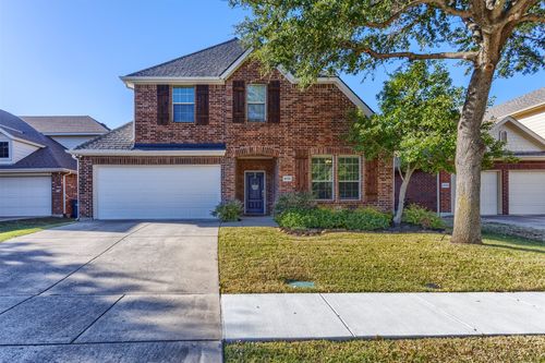 4708 Lasso Ln, Mckinney, TX, 75070-6457 | Card Image