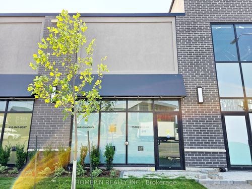 2-2181 Mcnicoll Ave, Scarborough, ON, M1V5P3 | Card Image
