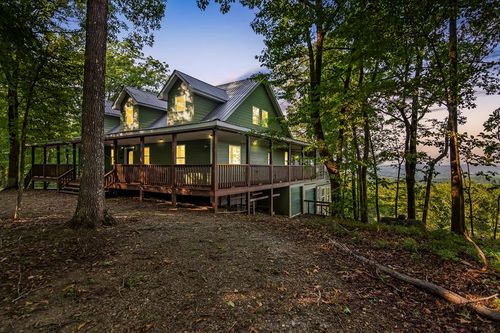 1269 Hunter Dr, Ranger, GA, 30734 | Card Image