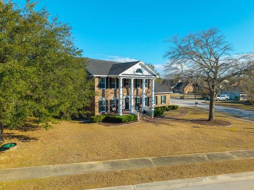 1401 Cooper River Blvd, Moncks Corner, SC, 29461-2934 | Card Image