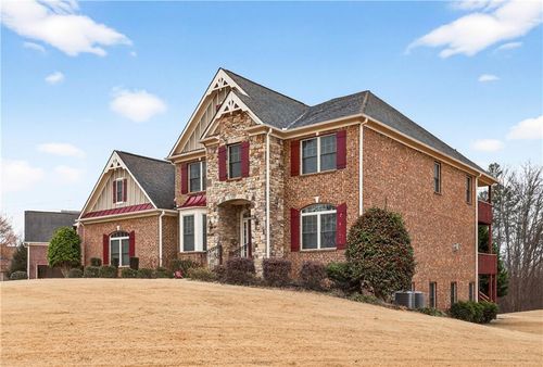 1739 Nemours Dr Nw, Kennesaw, GA, 30152-7822 | Card Image