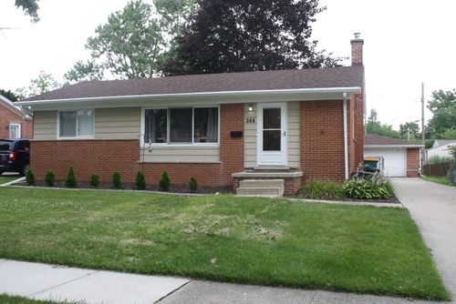264 Highland Dr, Saline, MI, 48176-1108 | Card Image