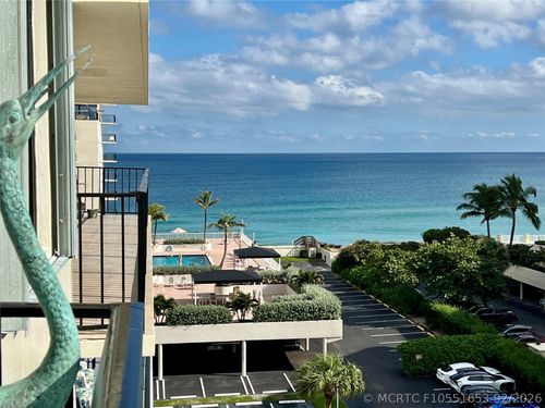 608-3460 S Ocean Blvd, Palm Beach, FL, 33480-5908 | Card Image