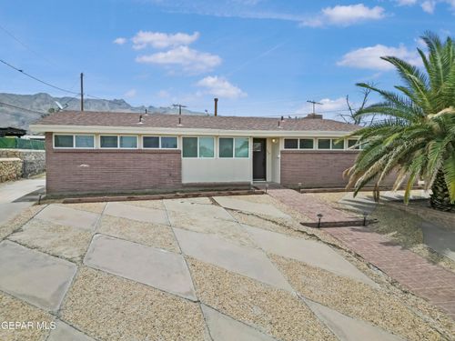 368 Chermont Ct, El Paso, TX, 79912 | Card Image