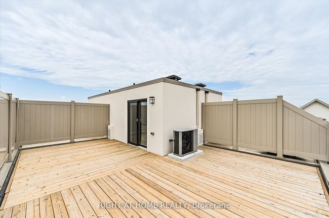36 Nordic Lane, House attached with 2 bedrooms, 3 bathrooms and 1 parking in Whitchurch Stouffville ON | Image 24