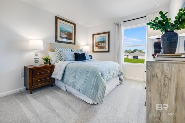 16716 Prado Loop, House other with 4 bedrooms, 3 bathrooms and null parking in Loxley AL | Image 42