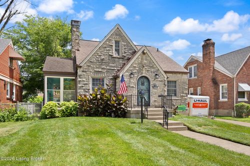 4529 Meridale Ave, Louisville, KY, 40214-1903 | Card Image