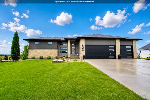 204 Pinewood Park, Jefferson, SD, 57038-6897 | Card Image