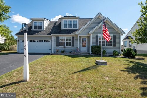 2915 Anthony Way, DOVER, PA, 17315-4680 | Card Image