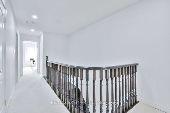 51 Sasco Way, House other with 4 bedrooms, 4 bathrooms and 4 parking in Angus ON | Image 33