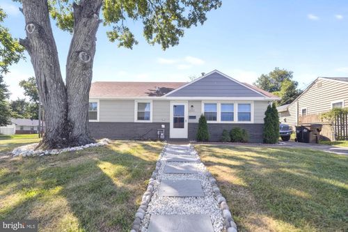 2510 Crafton Dr, BENSALEM, PA, 19020-1303 | Card Image
