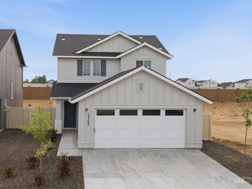 19606 Snowyside Way, Caldwell, ID, 83605-1346 | Card Image